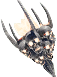 Elemental Fury [Red]