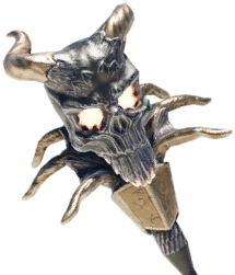 Ethereal Veil [Blue]