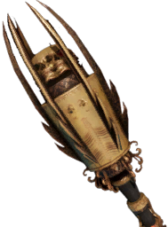 Dark King’s Scepter