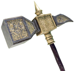 Celestial Hammer