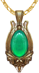Amulet of Protection