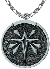 Talisman of Serenity