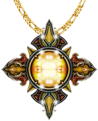 Starlight Necklace