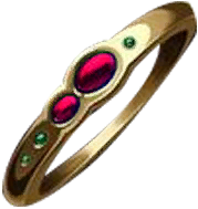 Old Leather Bracelet