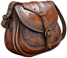 Legend Thief’s Bag