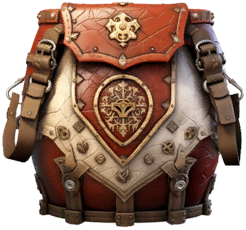 Mercenary’s Hunting Bag