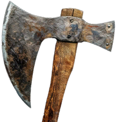 Simple Axe