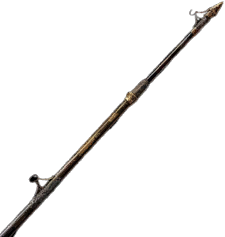 Advanced Fishing Rod