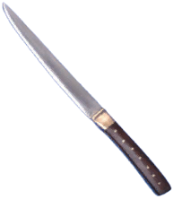 Advanced Hunting Knife