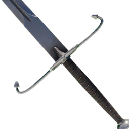Gladiator's Sword of Valor