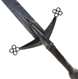 Veteran Sword
