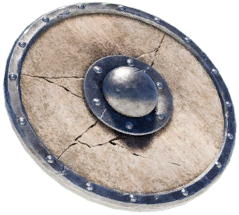 Shield of Protection