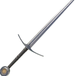 Elite Heavy Sword