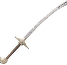 Basic Heavy Sword