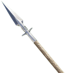 Novice Spear