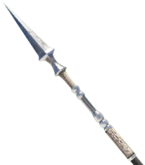 Elite Spear