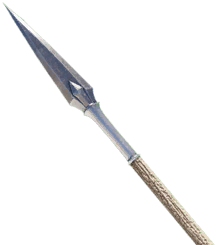 Veteran Spear