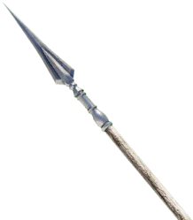 Duelist Spear