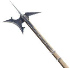 Newbie Spear