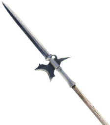 Spear of the Legion