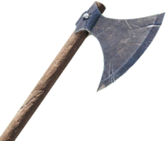 Novice Axe