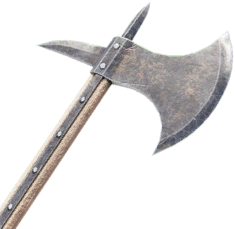 Gatekeeper's Axe