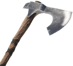 Veteran Axe