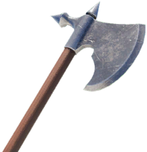 Elite Axe