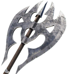 Sovereign's Axes of Domination