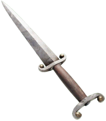 Daggers of Ascendancy