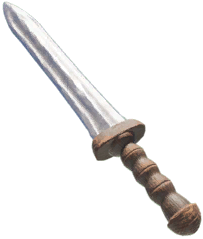 Newbie Dual Dagger