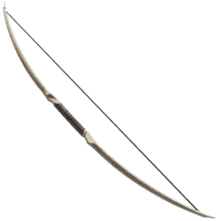 Deadeye's Bow