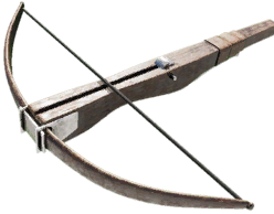 Veteran Crossbow