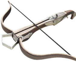 Sharpshooter's Crossbow