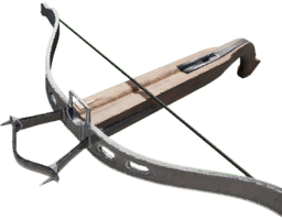 Arena Master Crossbow