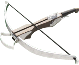 Beginner's Crossbow