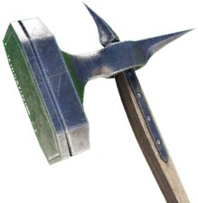 Elite War Hammer