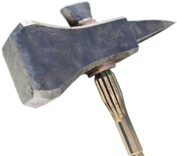 Arena Master War Hammer