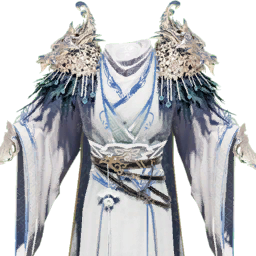 Legacy of the Celestial Dragon