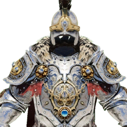 Knight Templar Legendary