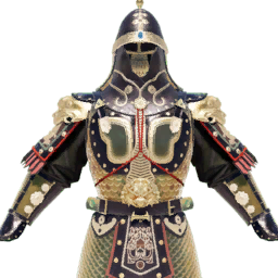 Reasya Lost Guardian