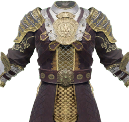 Ordenus Old Treasure