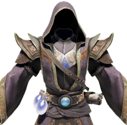 Reus Sorcerer's Robe
