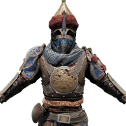 Ancient Guardian of Reasya