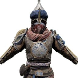 The Holy Hand of Reasya