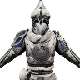 Anostia Desert Sacred