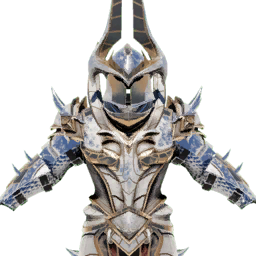 The Spirit Guardian's