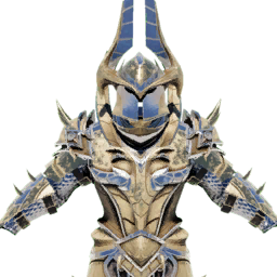 Golden Dawn Soul Guardian