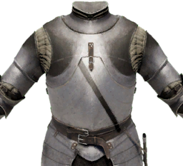 Shield Armor