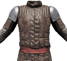 Castle Protector Armor